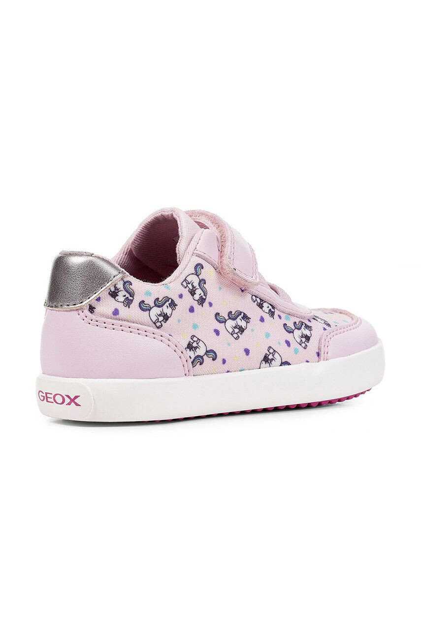 Geox sneakers pentru copii - Pled.ro