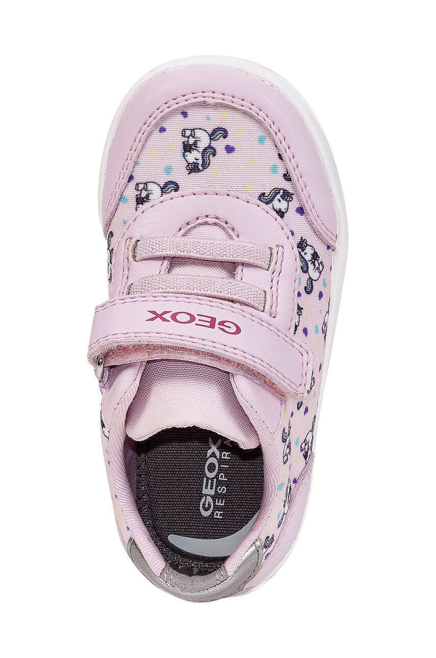 Geox sneakers pentru copii - Pled.ro