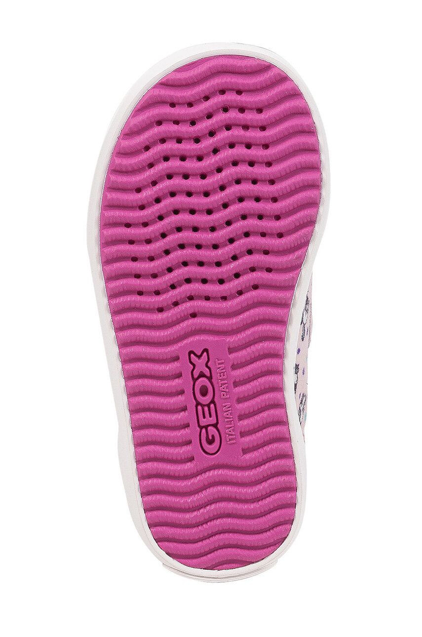 Geox sneakers pentru copii - Pled.ro