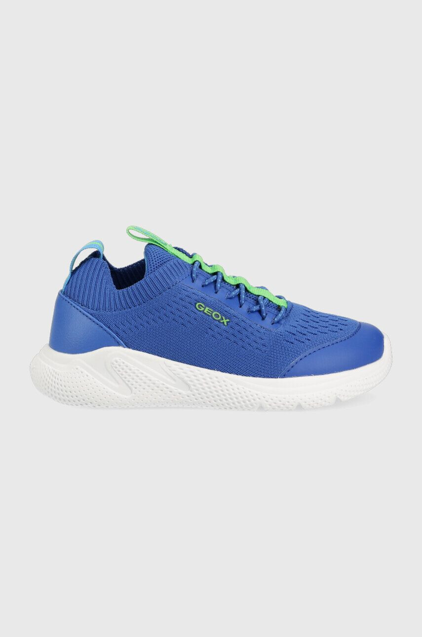 Geox sneakers pentru copii - Pled.ro