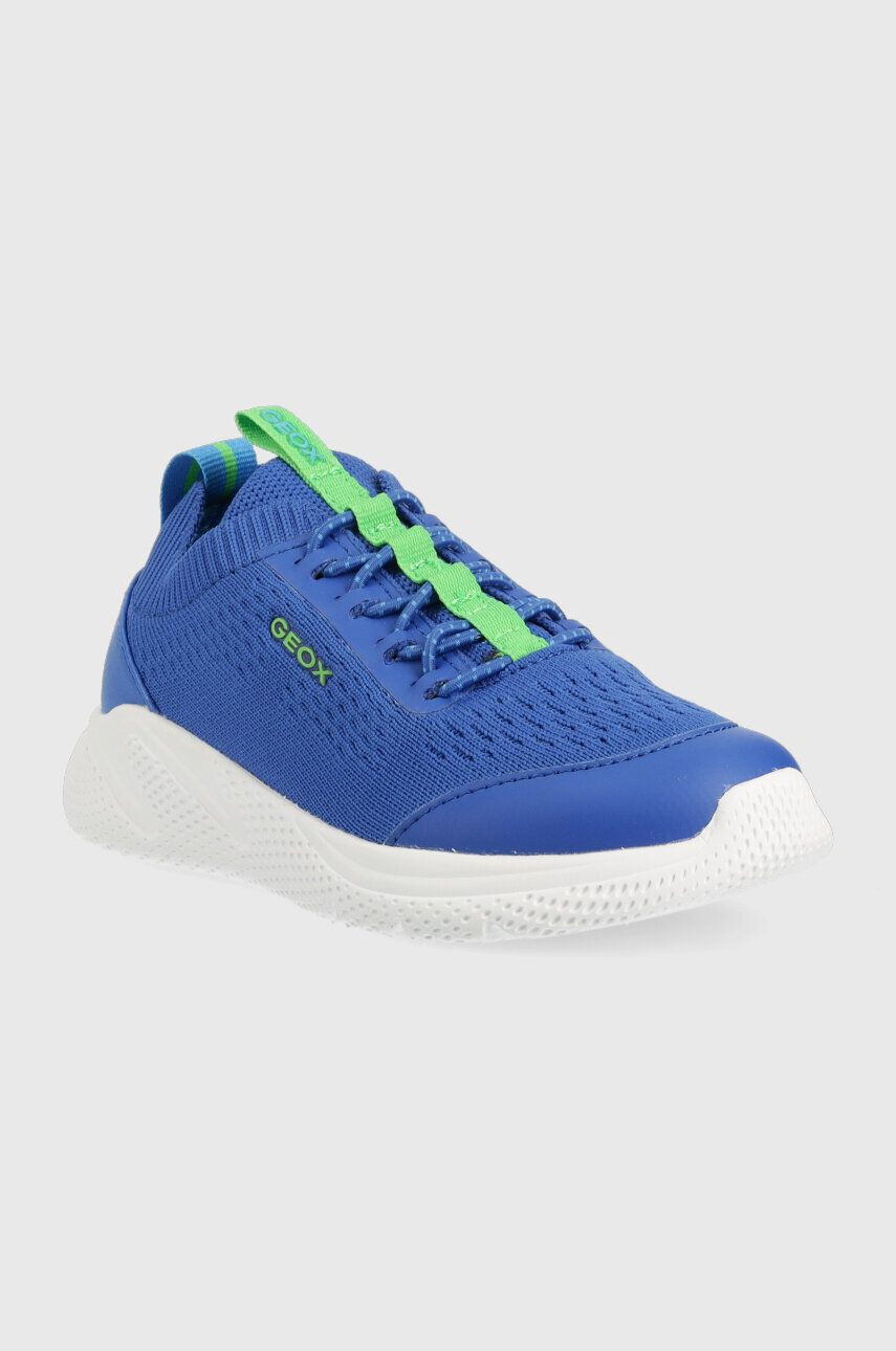 Geox sneakers pentru copii - Pled.ro