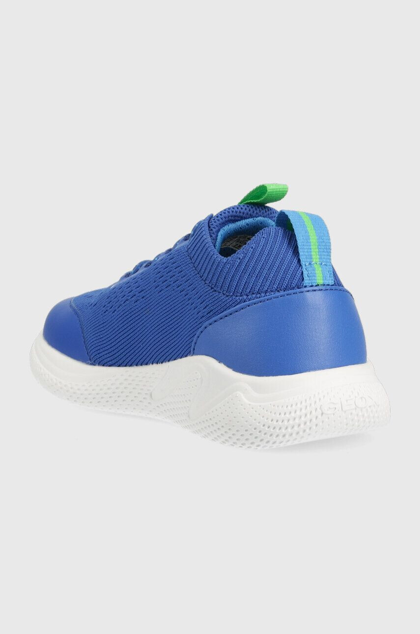 Geox sneakers pentru copii - Pled.ro