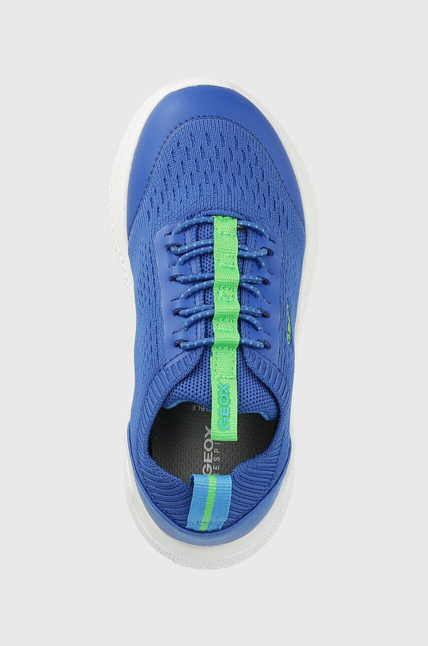 Geox sneakers pentru copii - Pled.ro