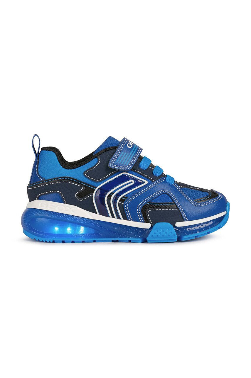 Geox sneakers pentru copii - Pled.ro