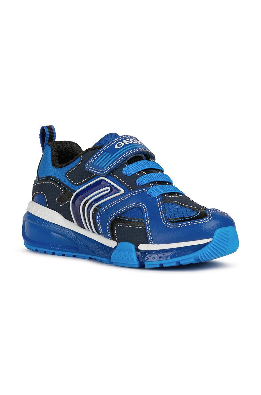 Geox sneakers pentru copii - Pled.ro