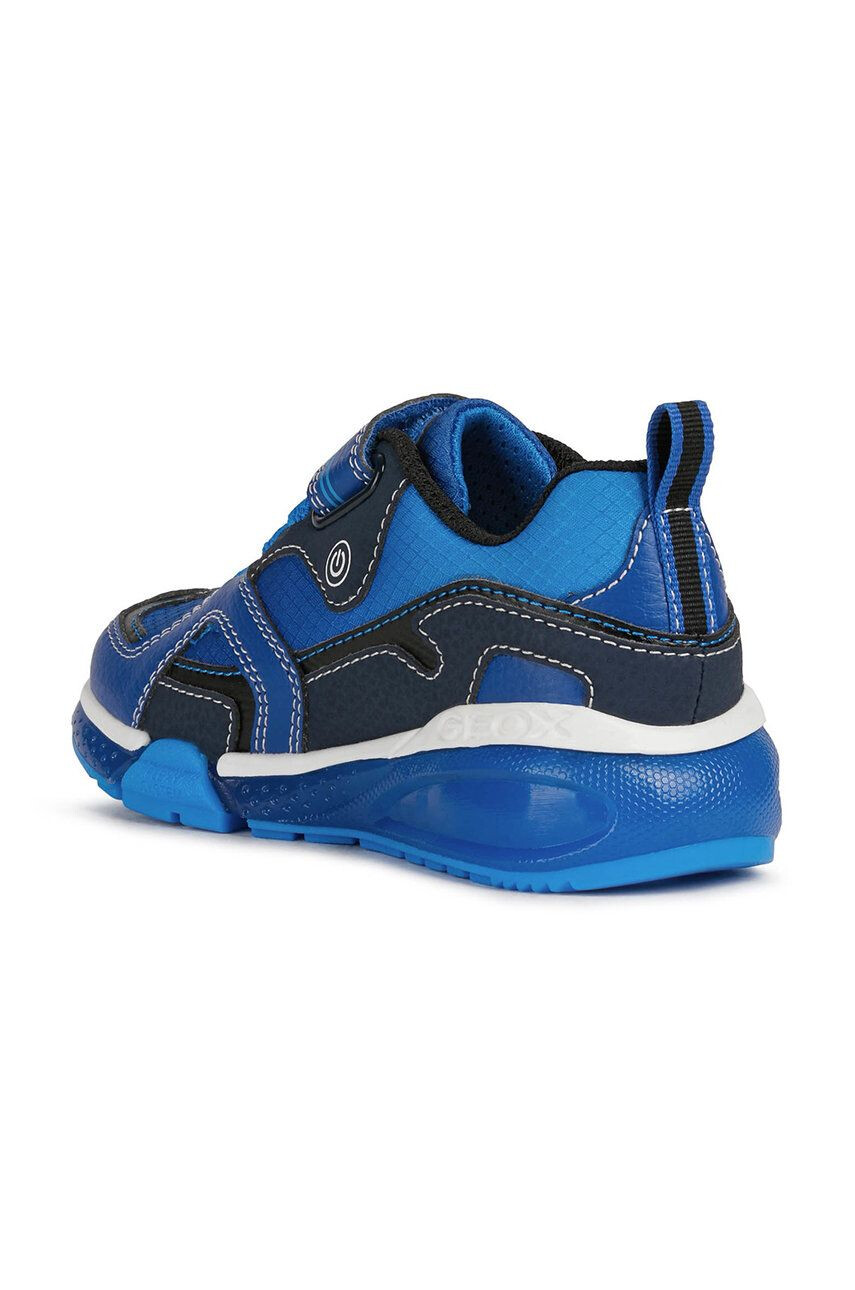 Geox sneakers pentru copii - Pled.ro