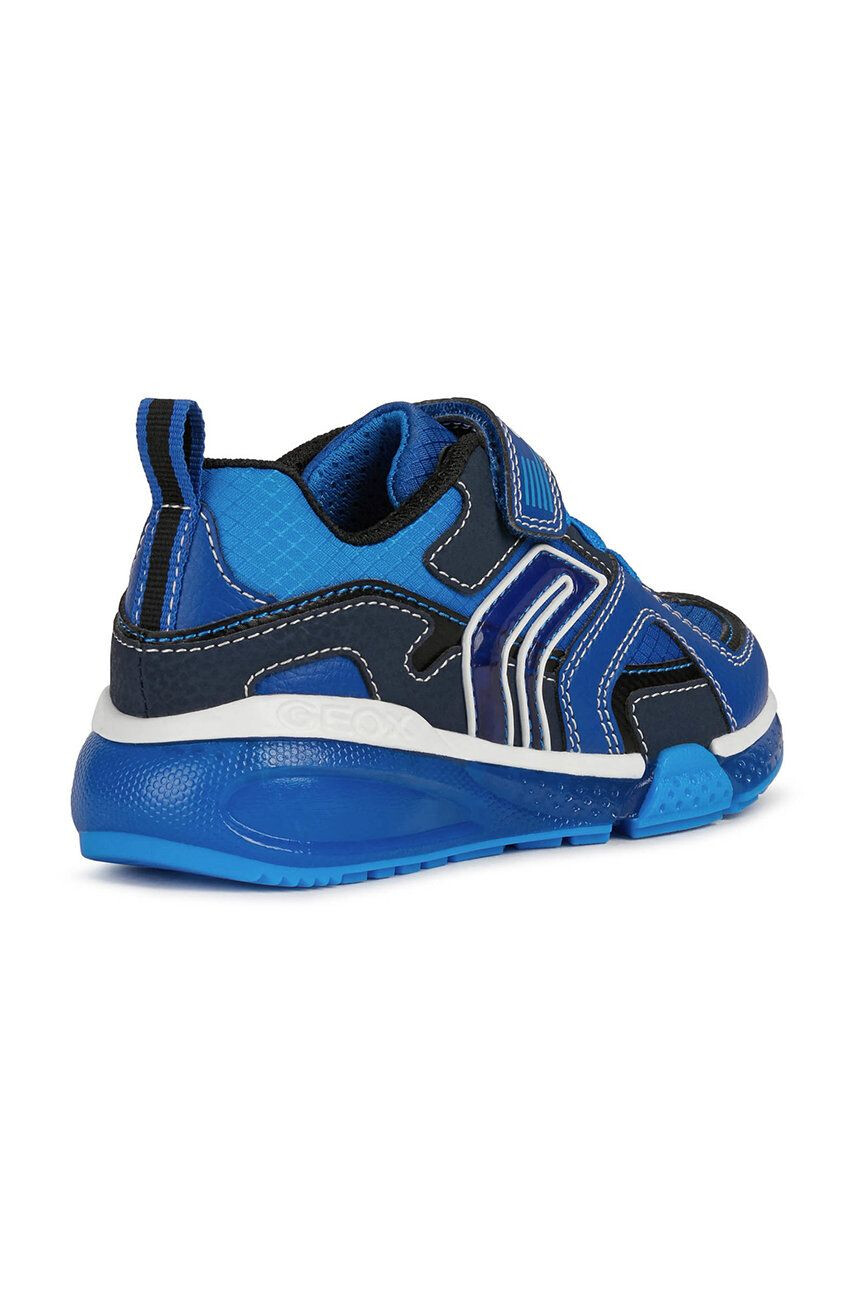 Geox sneakers pentru copii - Pled.ro