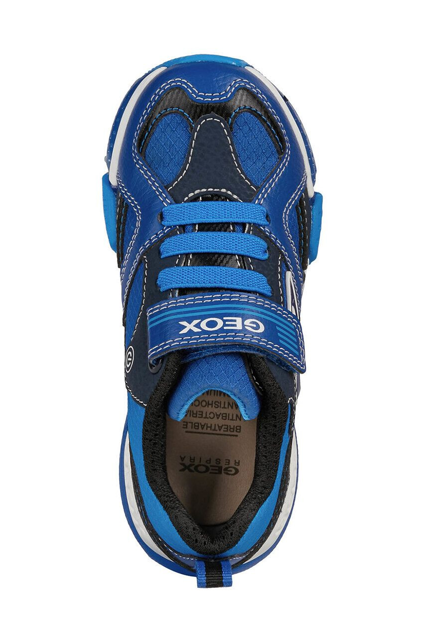 Geox sneakers pentru copii - Pled.ro