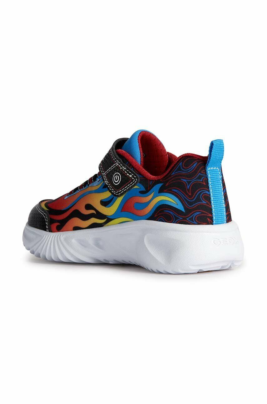 Geox sneakers pentru copii - Pled.ro