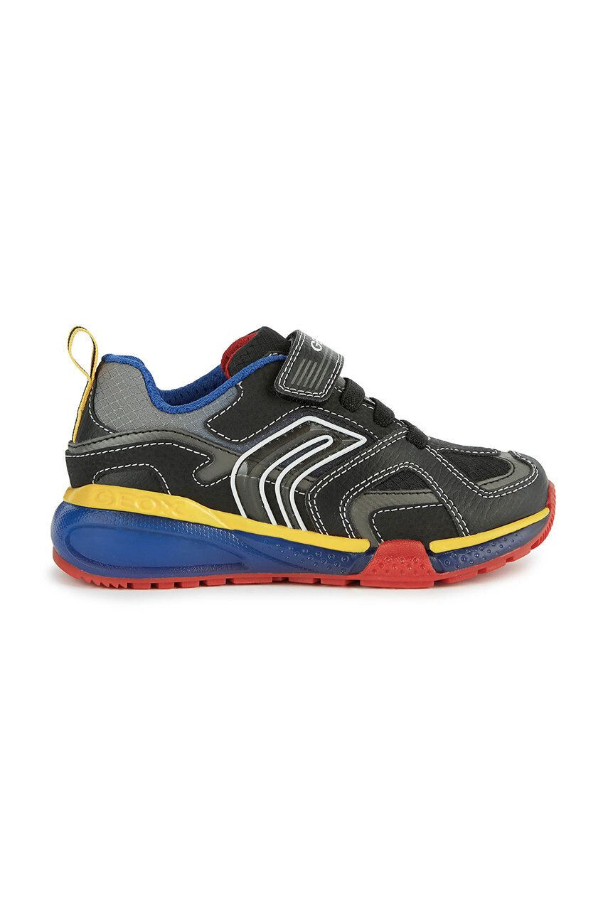 Geox sneakers pentru copii - Pled.ro