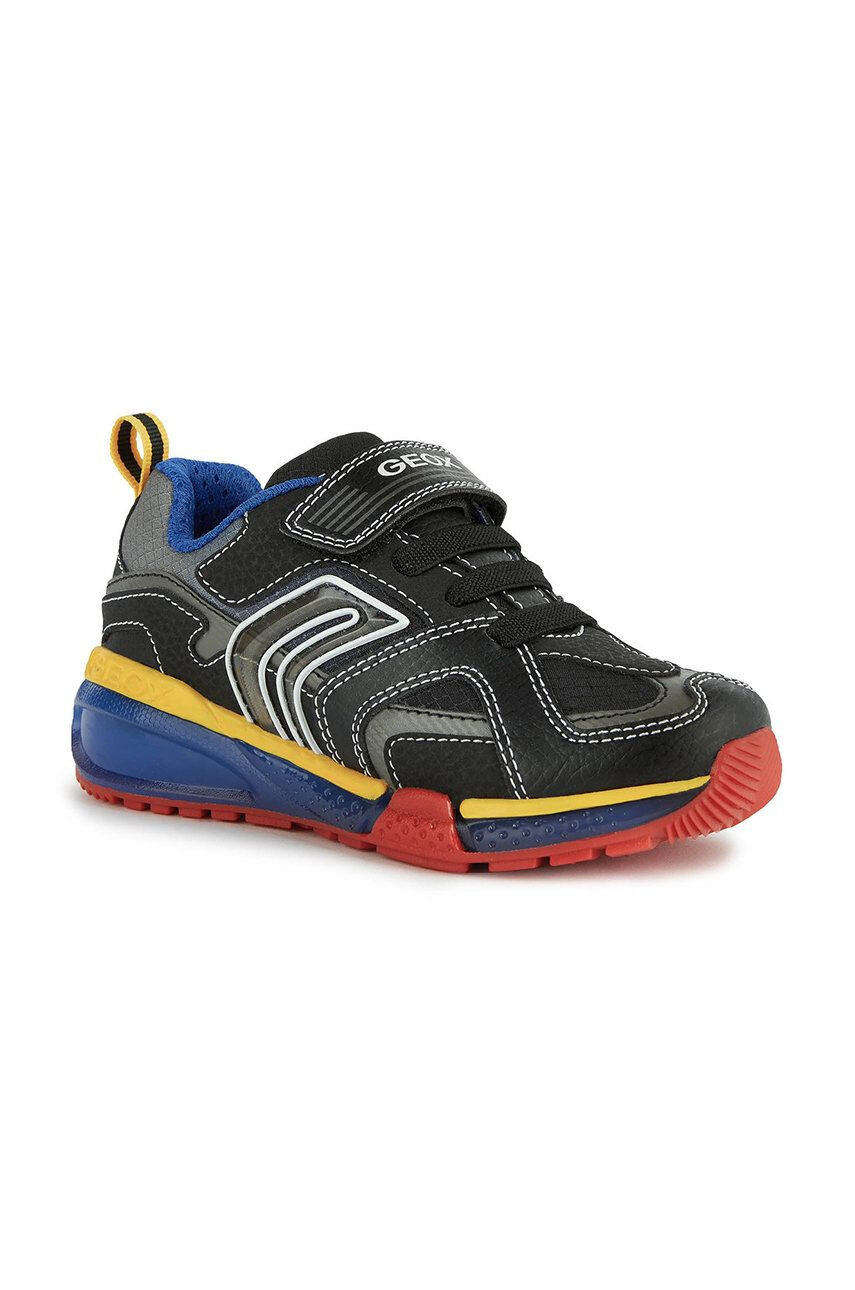 Geox sneakers pentru copii - Pled.ro