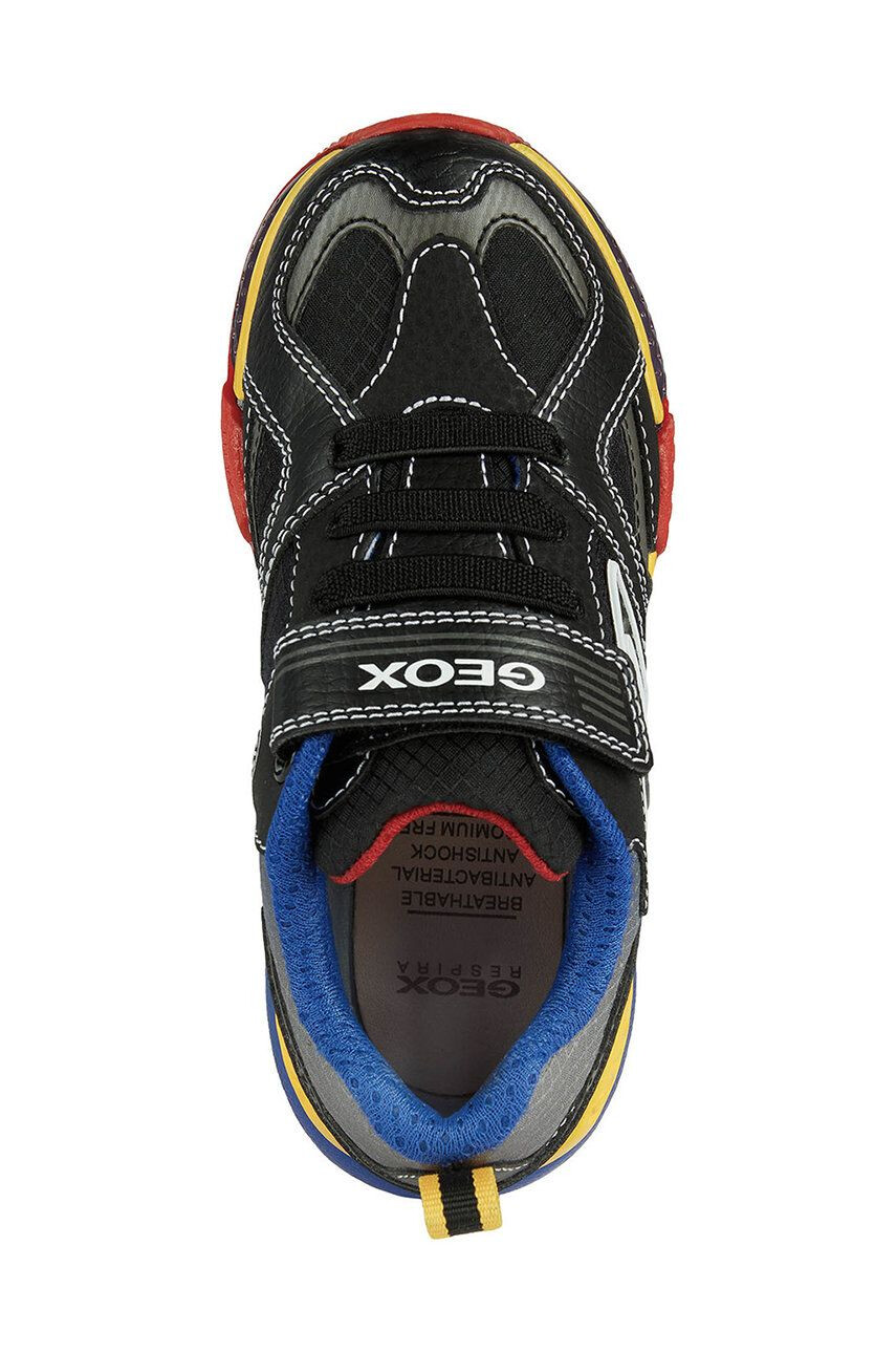 Geox sneakers pentru copii - Pled.ro