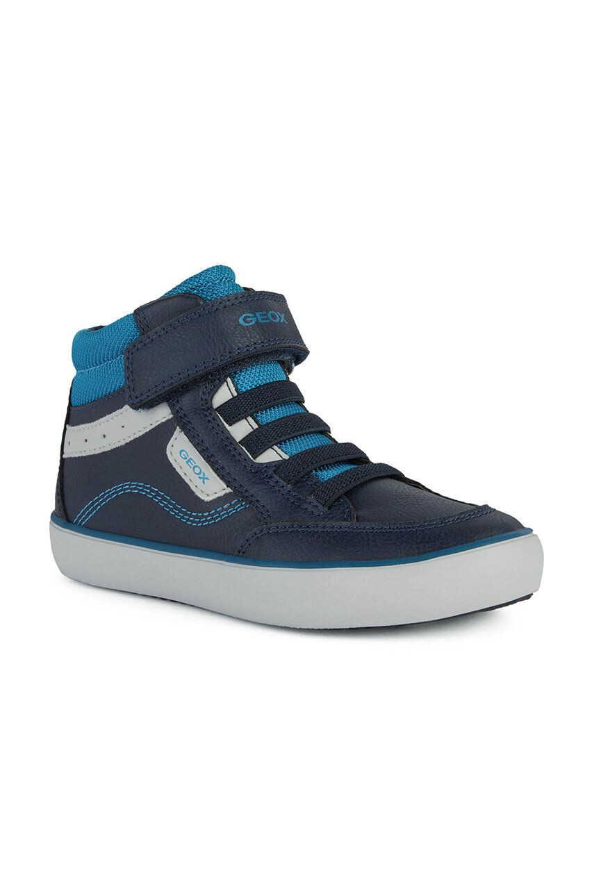 Geox sneakers pentru copii - Pled.ro