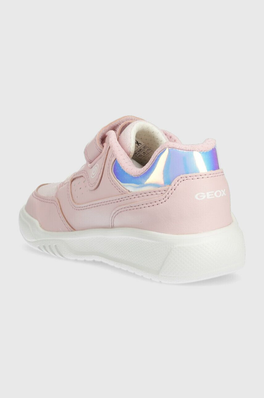 Geox sneakers pentru copii - Pled.ro