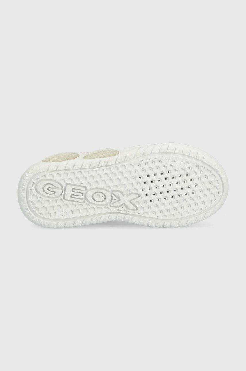 Geox sneakers pentru copii - Pled.ro