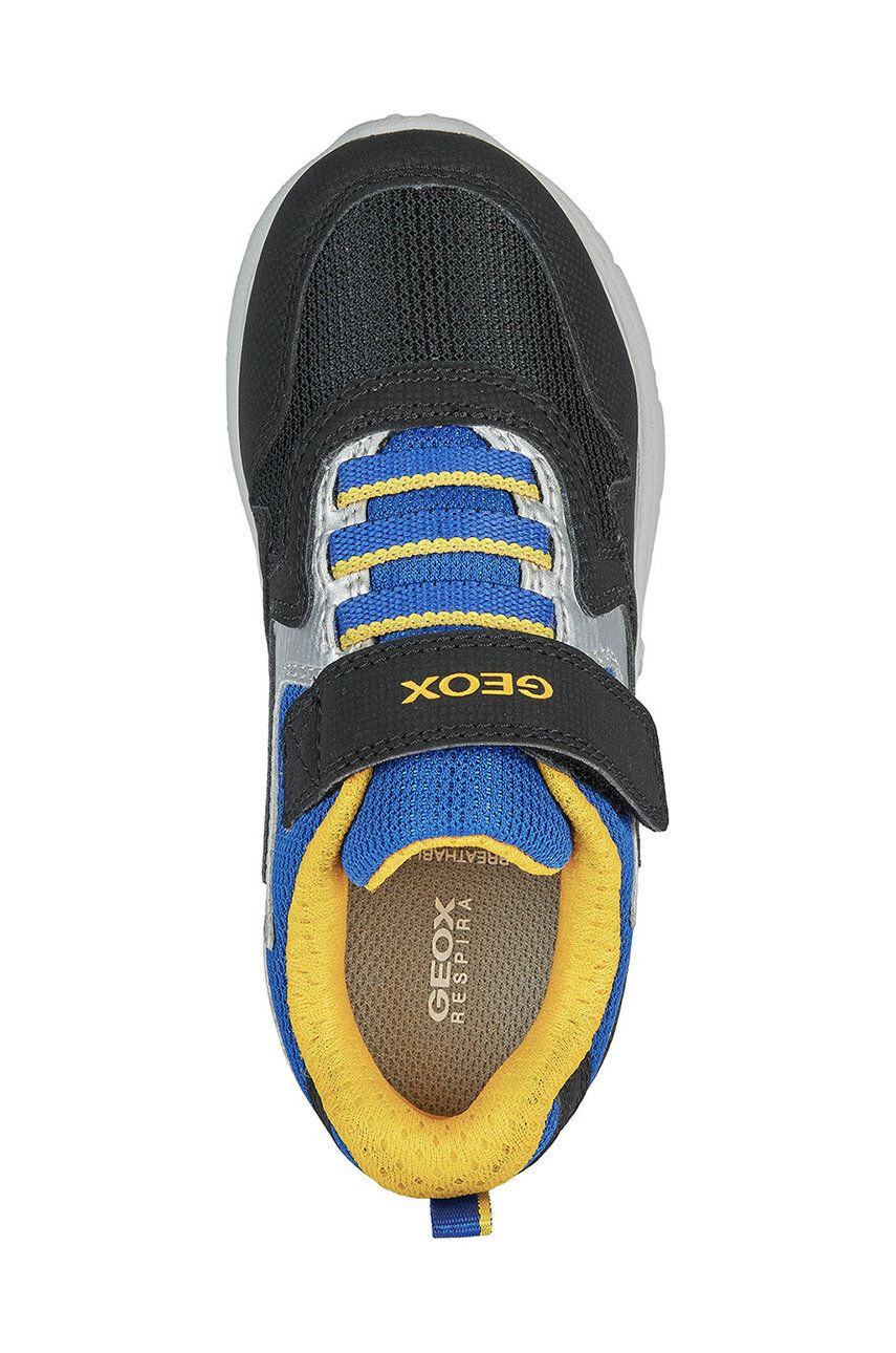 Geox sneakers pentru copii - Pled.ro