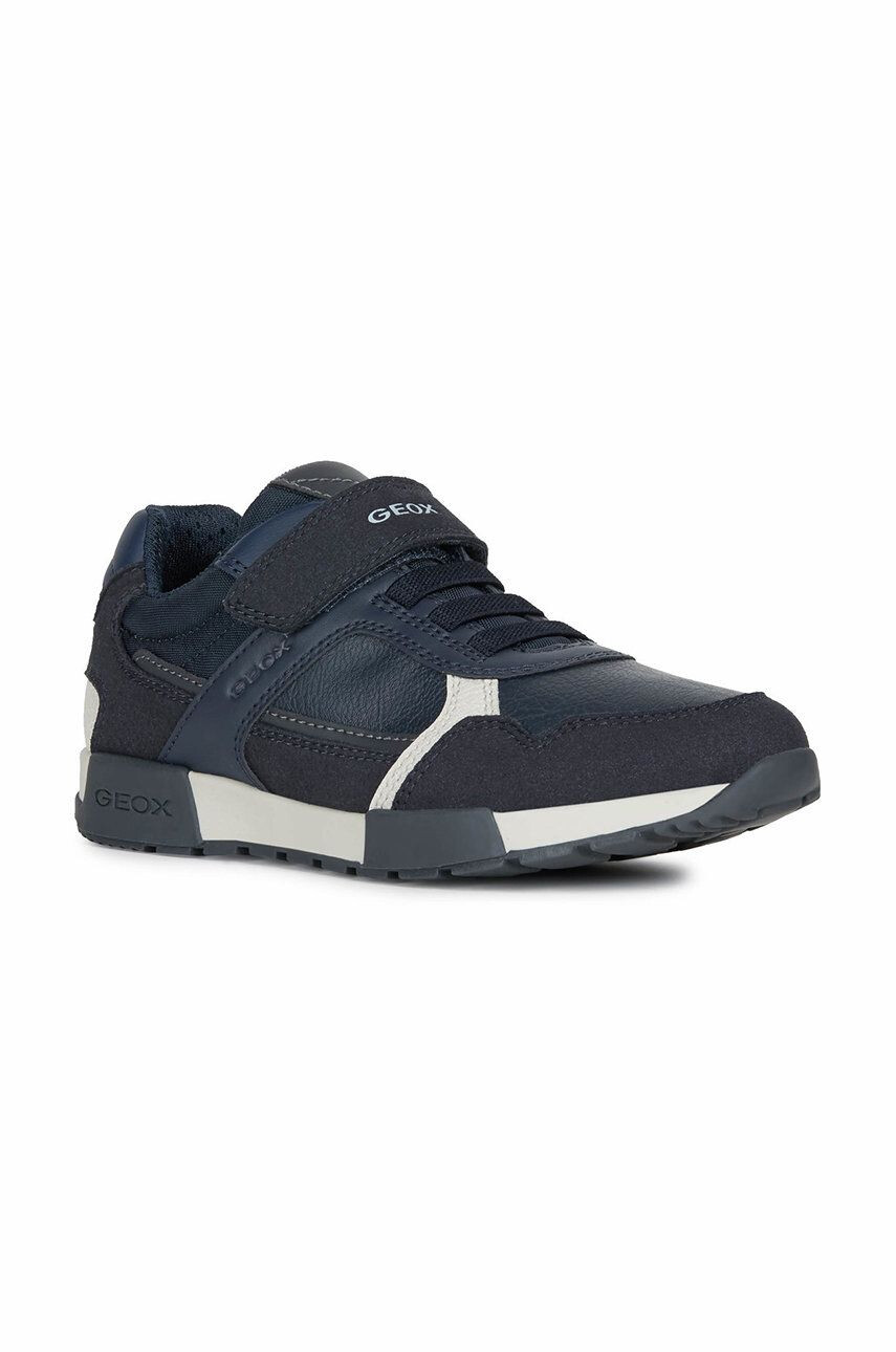 Geox sneakers pentru copii - Pled.ro