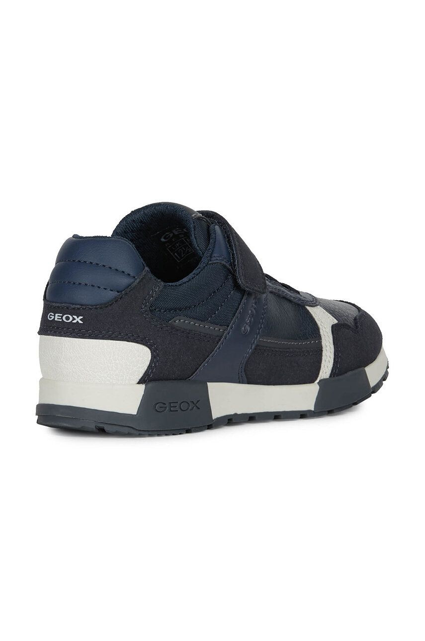 Geox sneakers pentru copii - Pled.ro