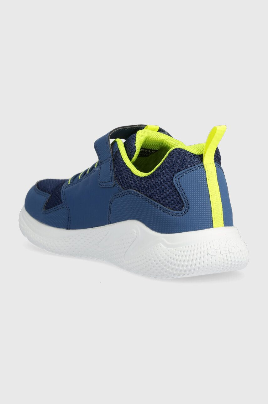 Geox sneakers pentru copii - Pled.ro