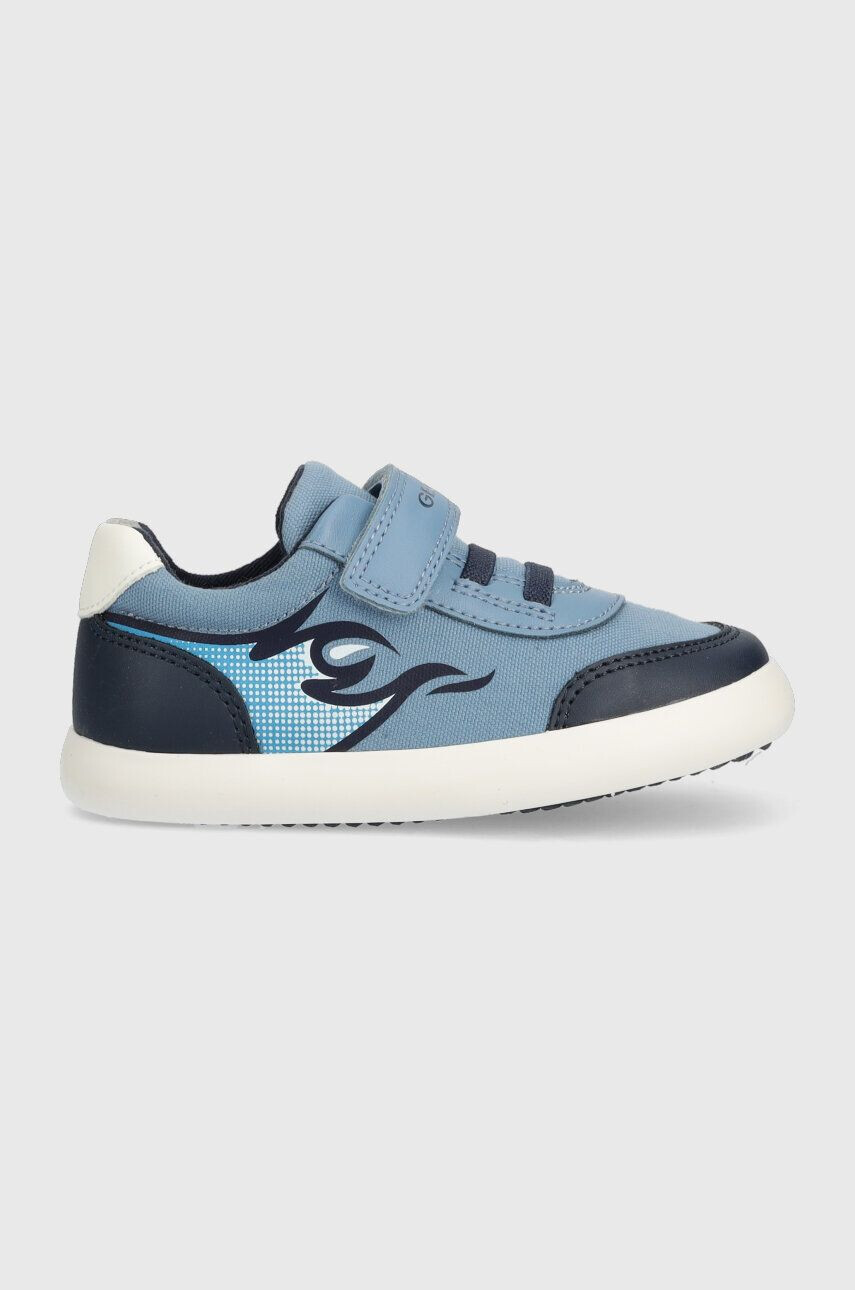 Geox sneakers pentru copii - Pled.ro