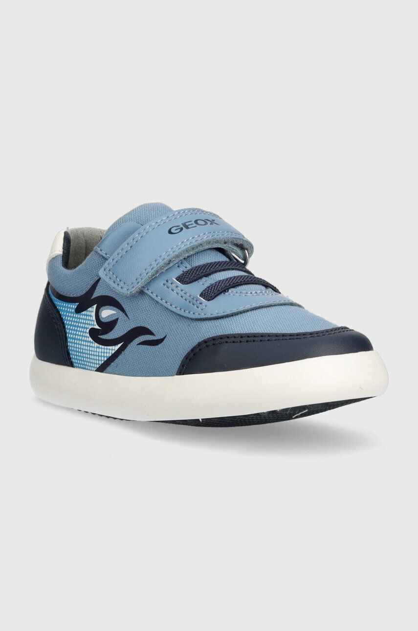 Geox sneakers pentru copii - Pled.ro