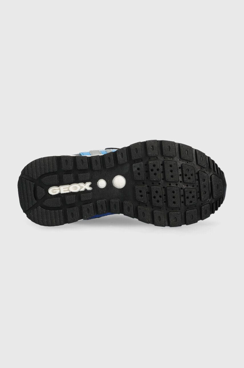 Geox sneakers pentru copii - Pled.ro