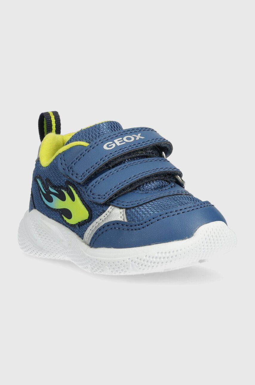 Geox sneakers pentru copii - Pled.ro