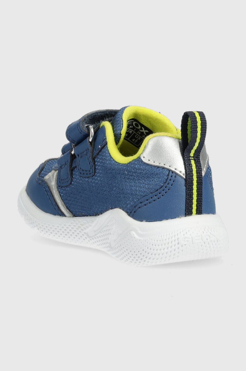 Geox sneakers pentru copii - Pled.ro