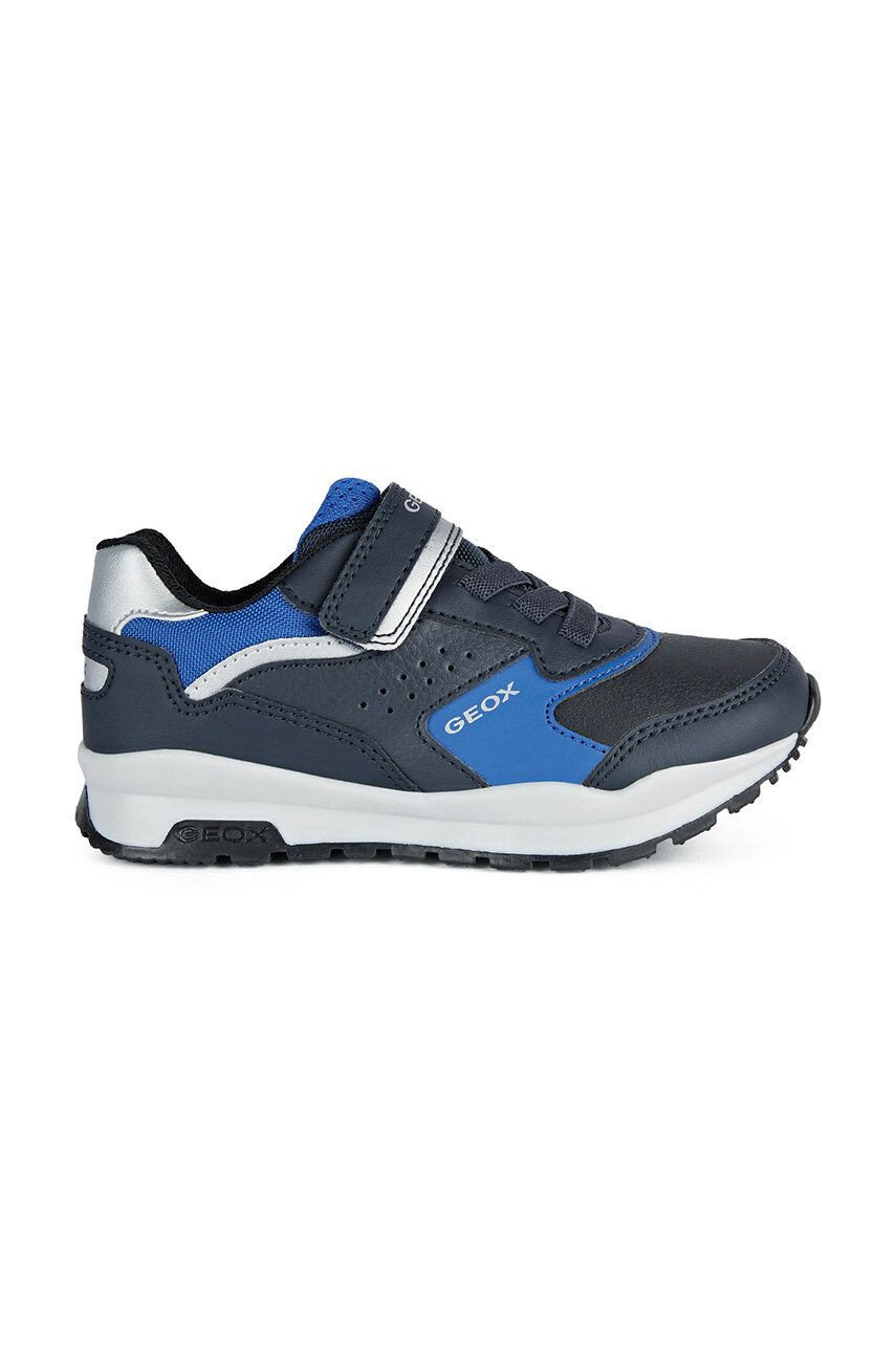 Geox sneakers pentru copii - Pled.ro