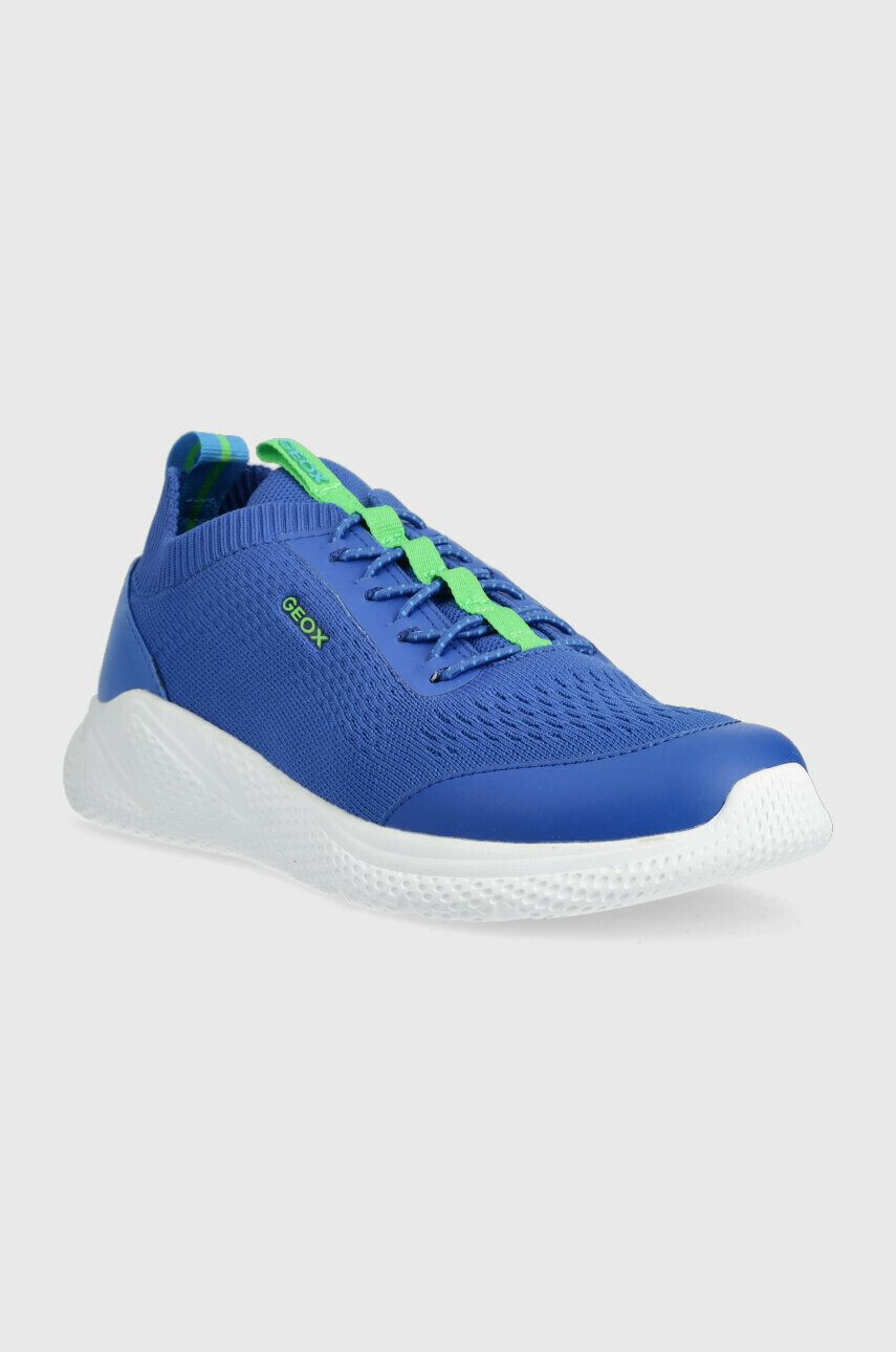 Geox sneakers pentru copii - Pled.ro