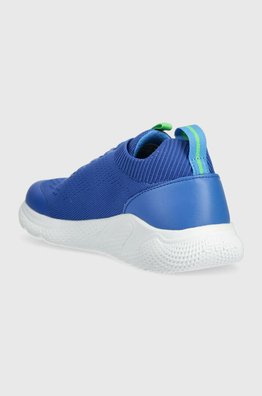 Geox sneakers pentru copii - Pled.ro