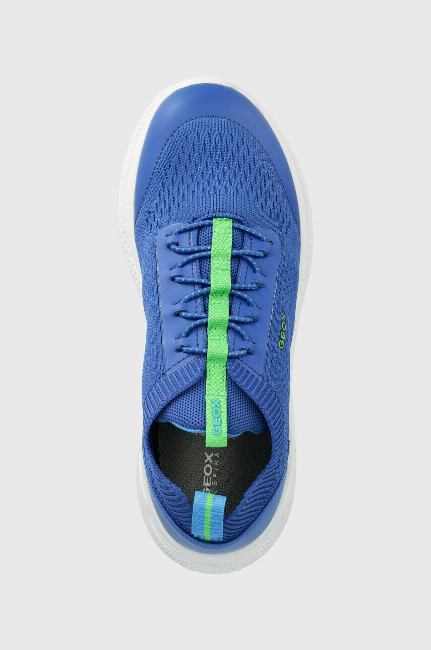 Geox sneakers pentru copii - Pled.ro