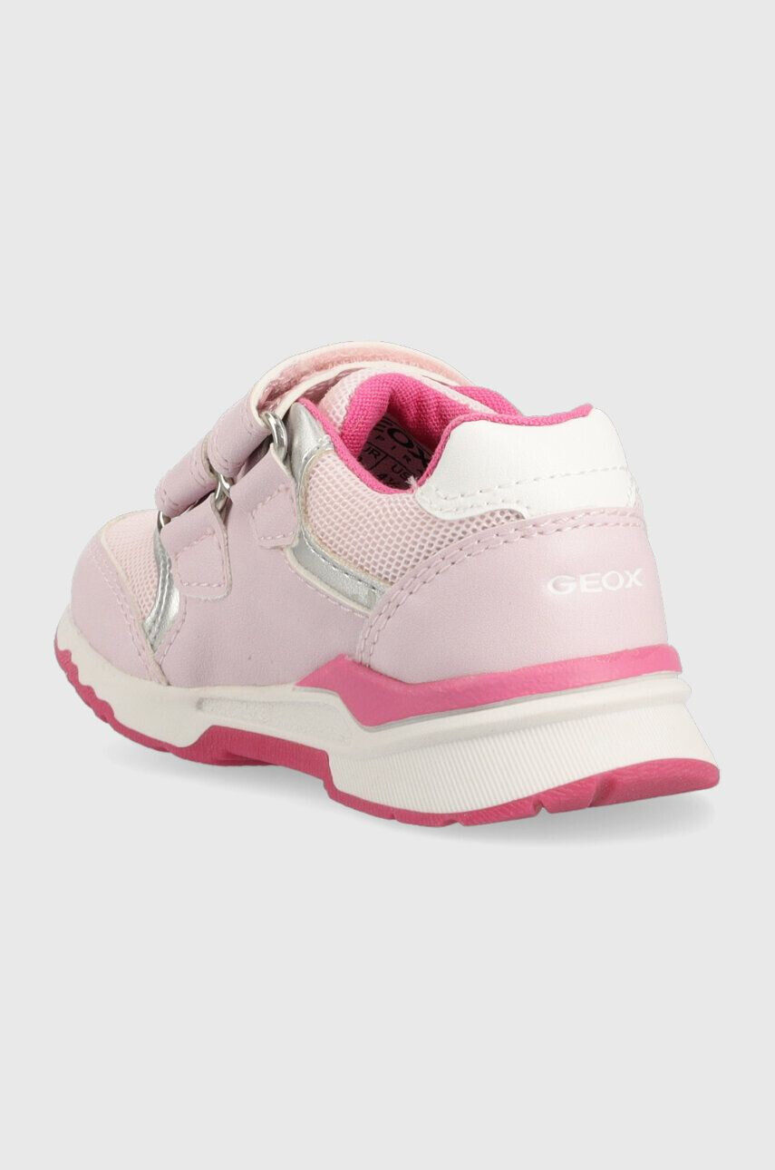 Geox sneakers pentru copii - Pled.ro