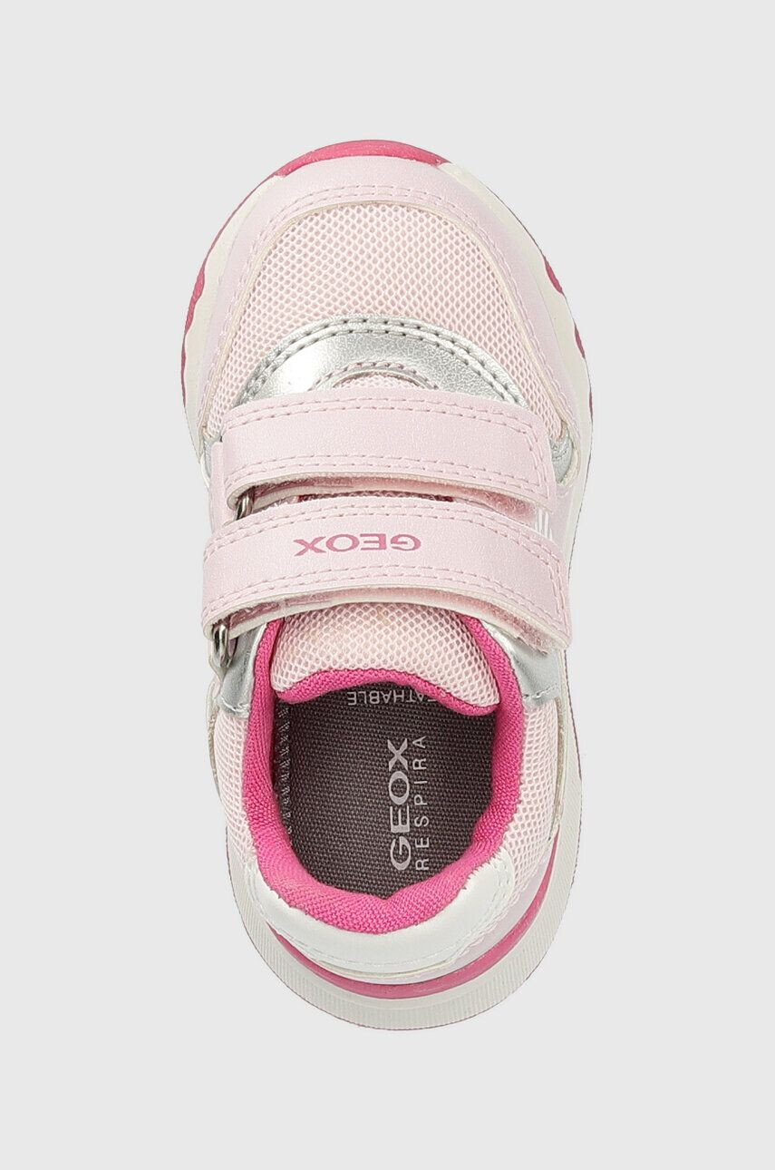 Geox sneakers pentru copii - Pled.ro