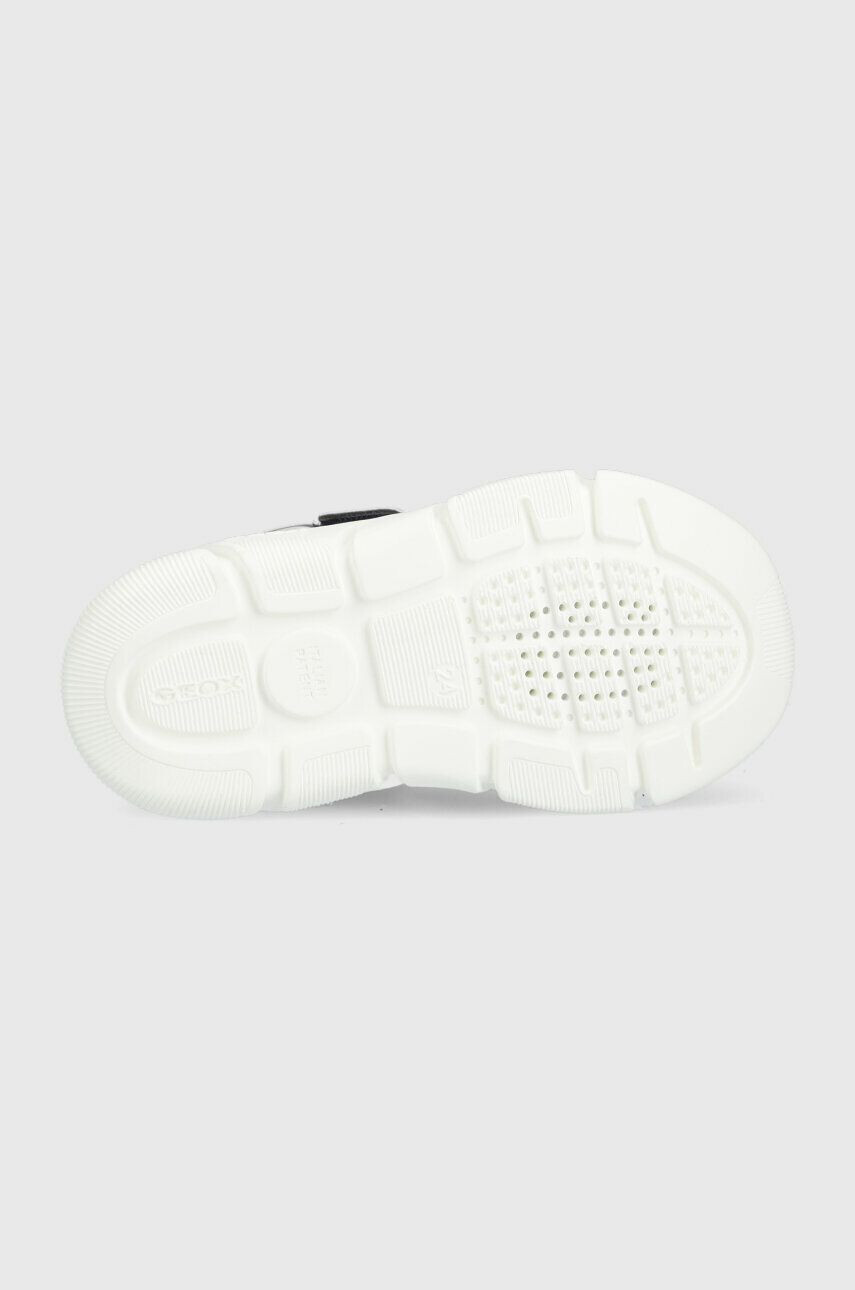 Geox sneakers pentru copii culoarea albastru marin - Pled.ro