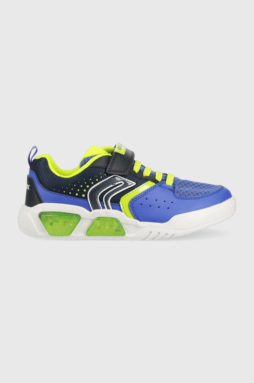 Geox sneakers pentru copii - Pled.ro