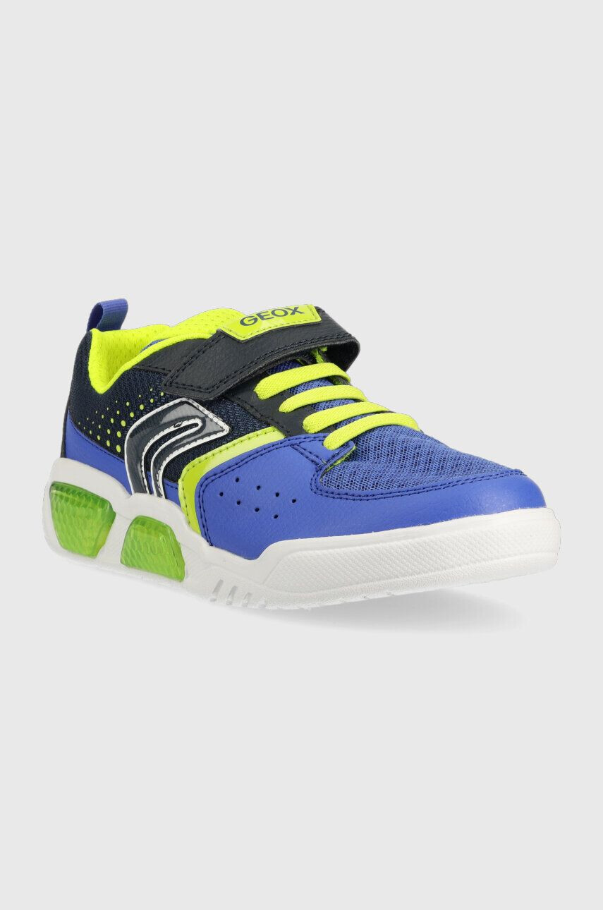 Geox sneakers pentru copii - Pled.ro