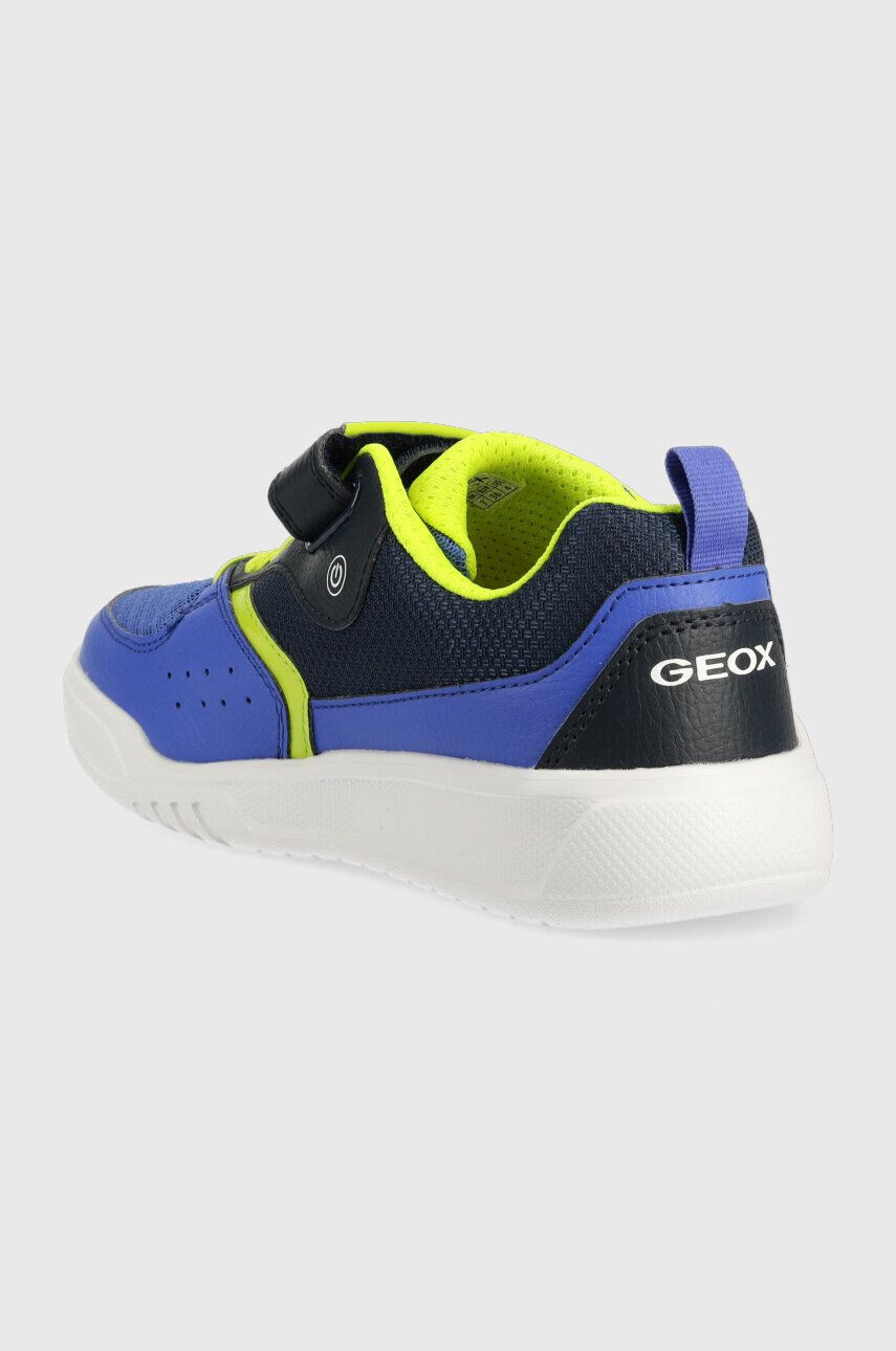 Geox sneakers pentru copii - Pled.ro