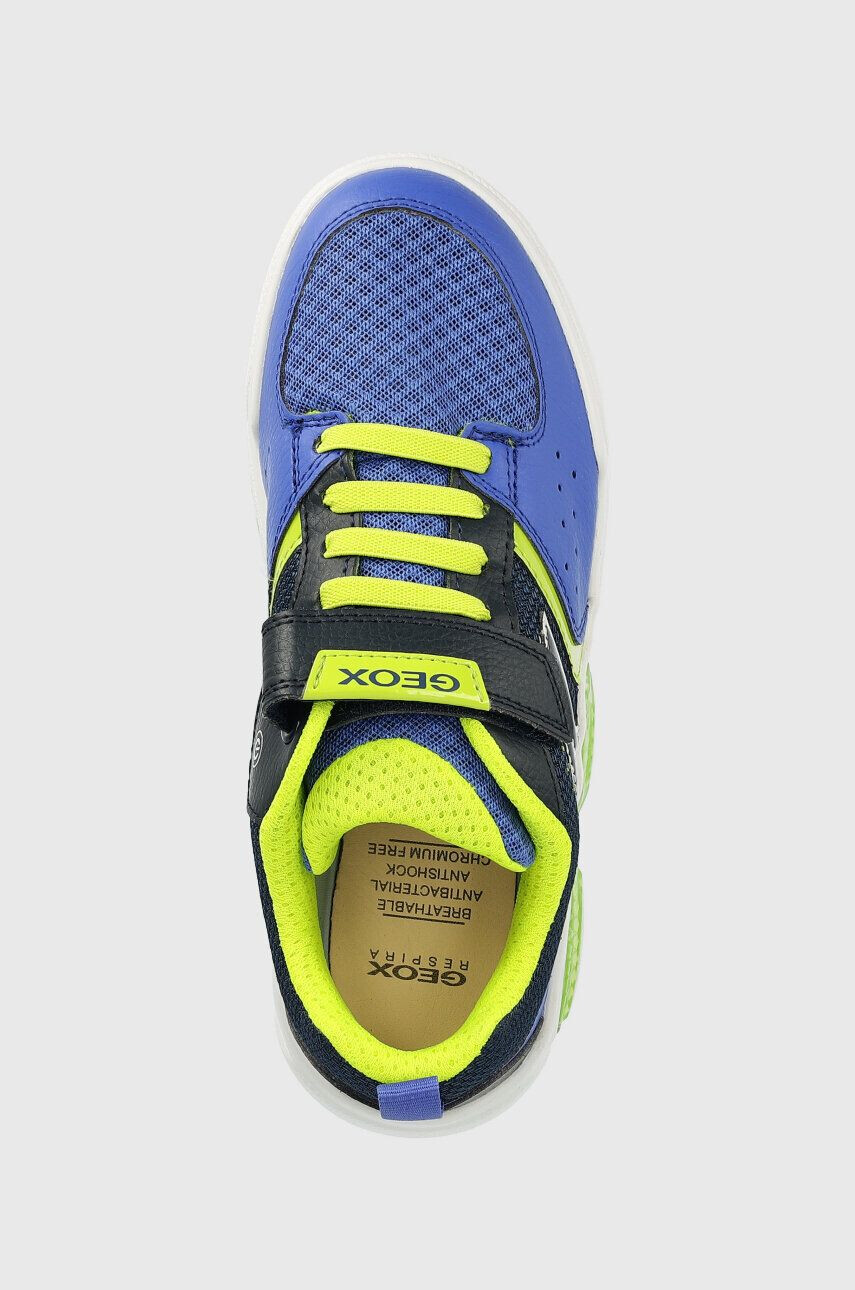 Geox sneakers pentru copii - Pled.ro