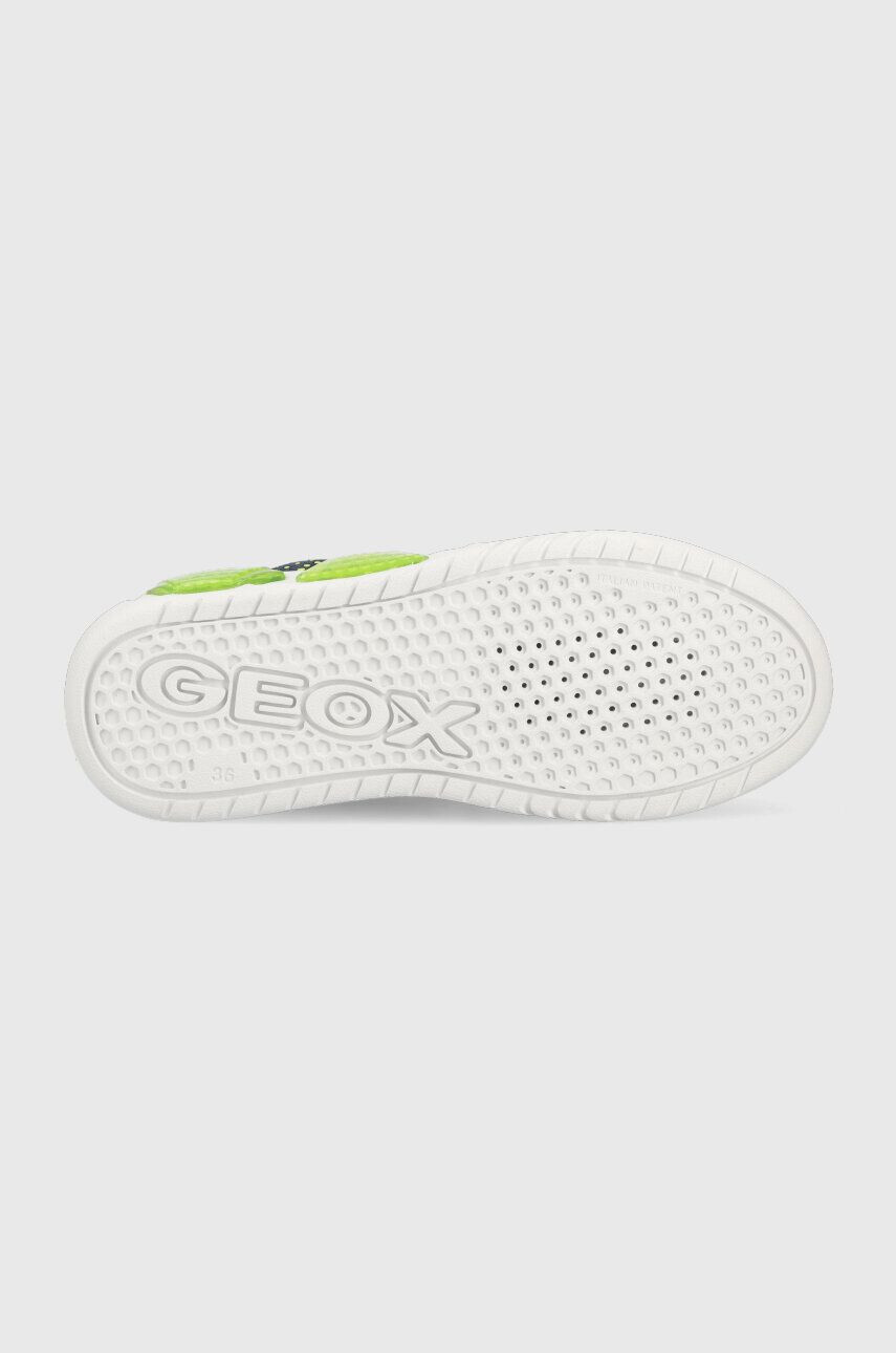 Geox sneakers pentru copii - Pled.ro