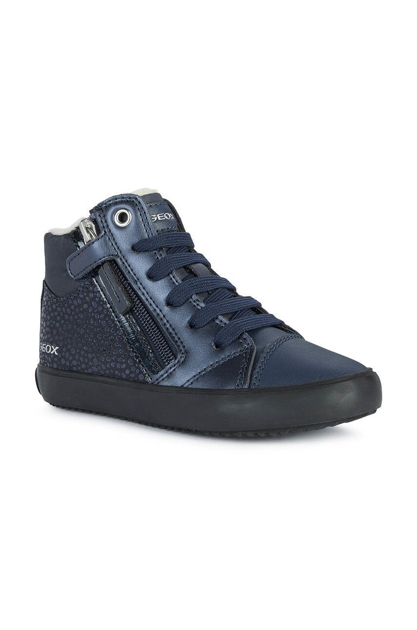 Geox sneakers pentru copii - Pled.ro