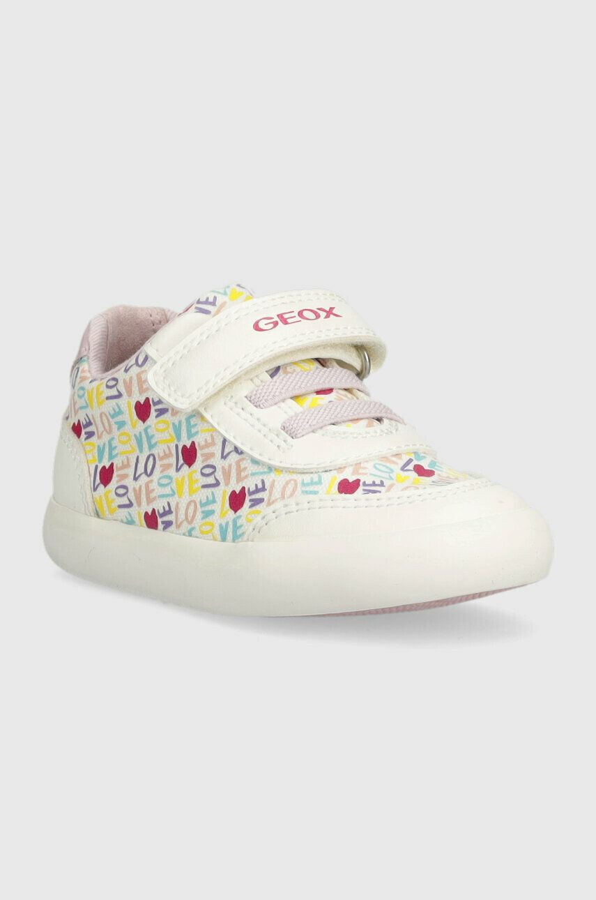 Geox sneakers pentru copii - Pled.ro