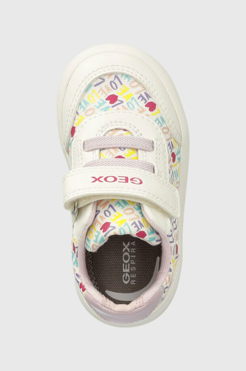 Geox sneakers pentru copii - Pled.ro