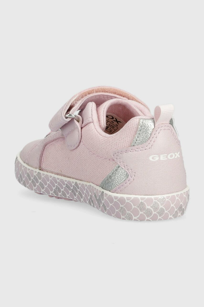 Geox sneakers pentru copii - Pled.ro