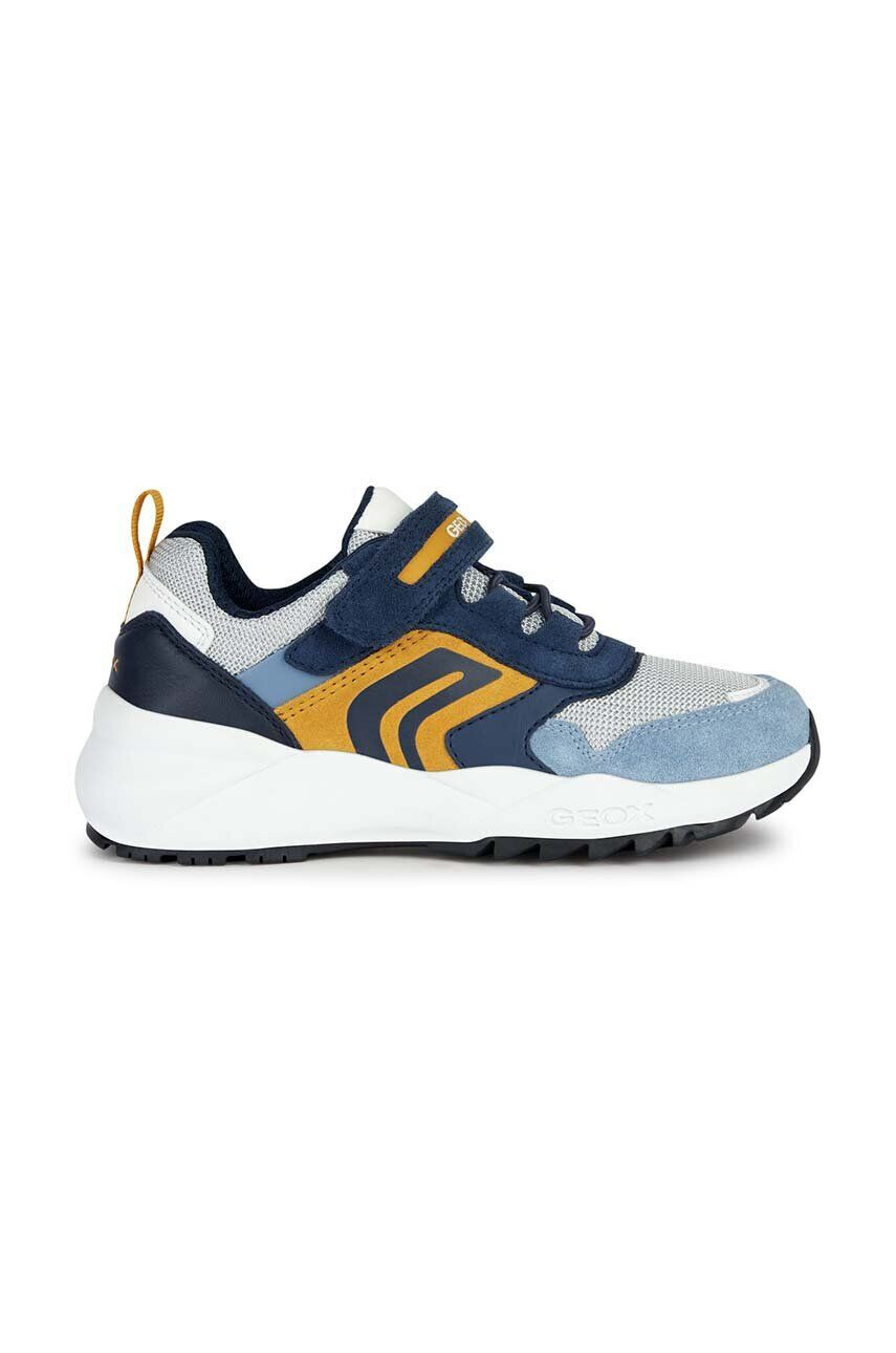 Geox sneakers pentru copii - Pled.ro