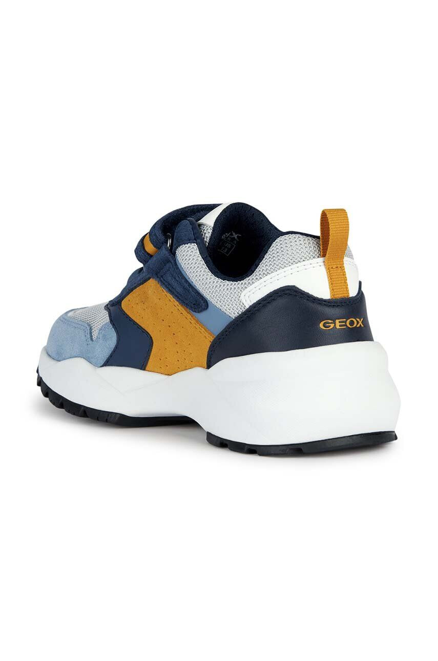 Geox sneakers pentru copii - Pled.ro