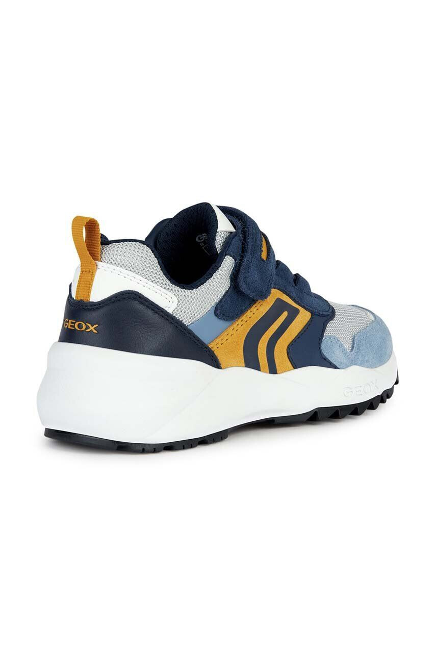 Geox sneakers pentru copii - Pled.ro