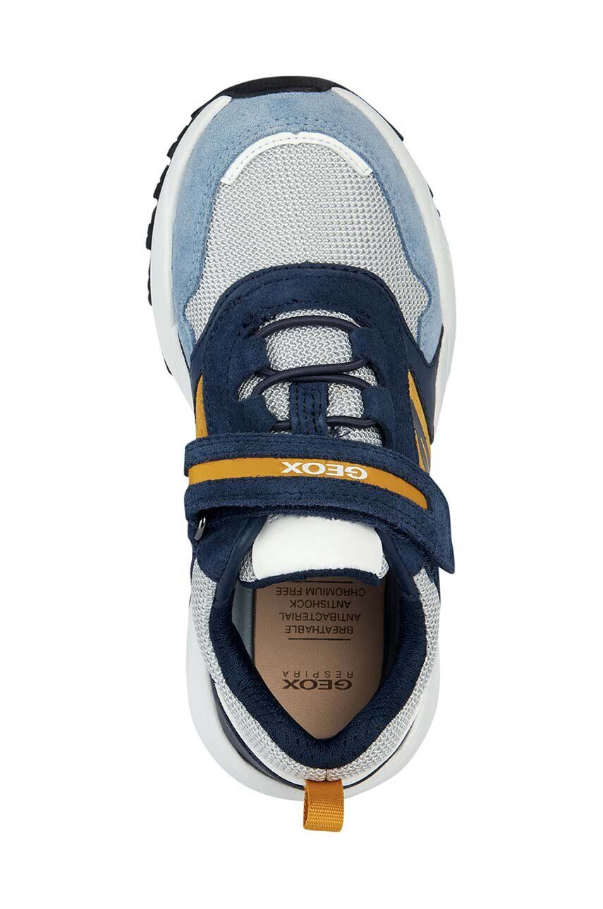 Geox sneakers pentru copii - Pled.ro