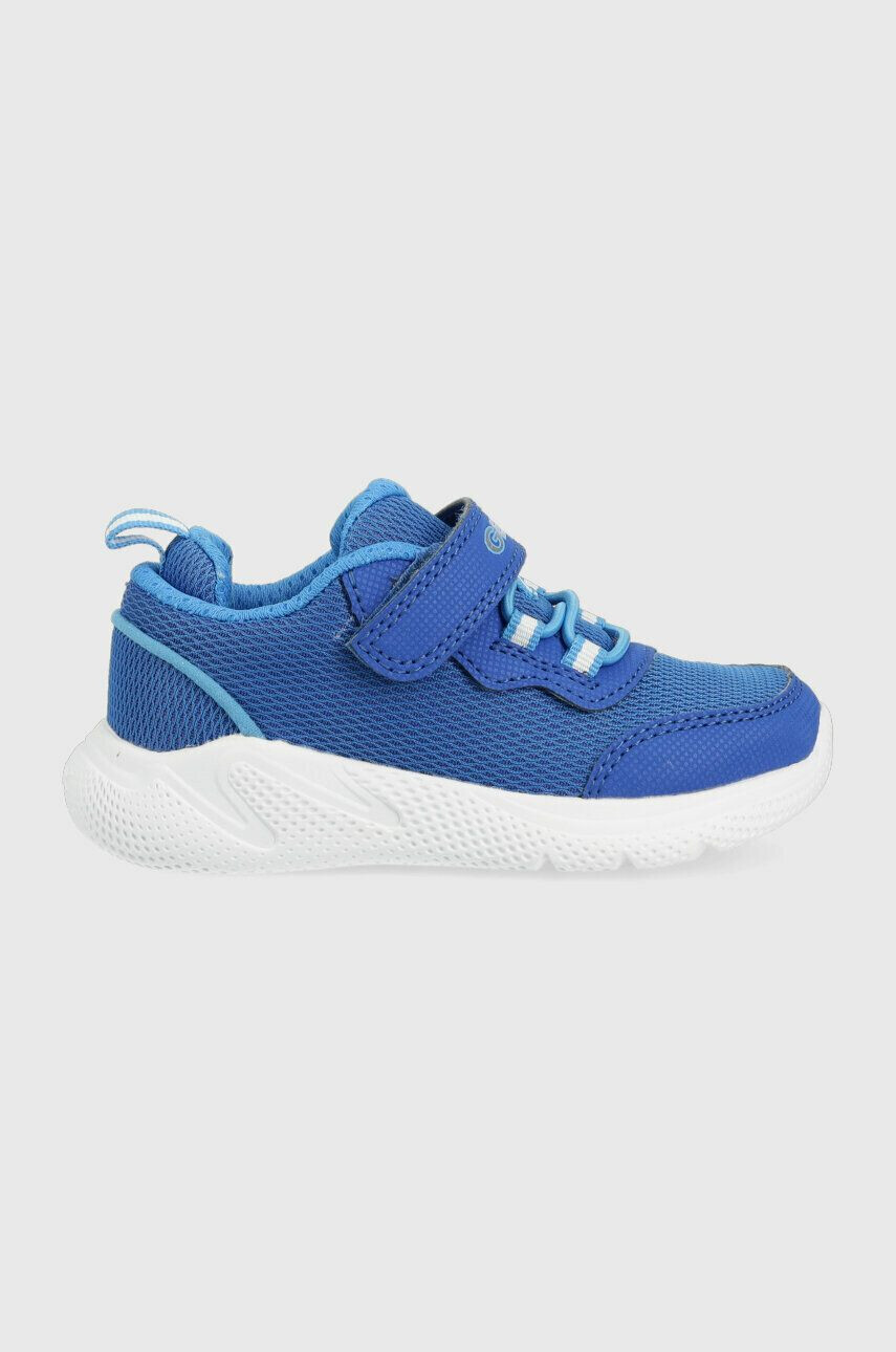 Geox sneakers pentru copii - Pled.ro