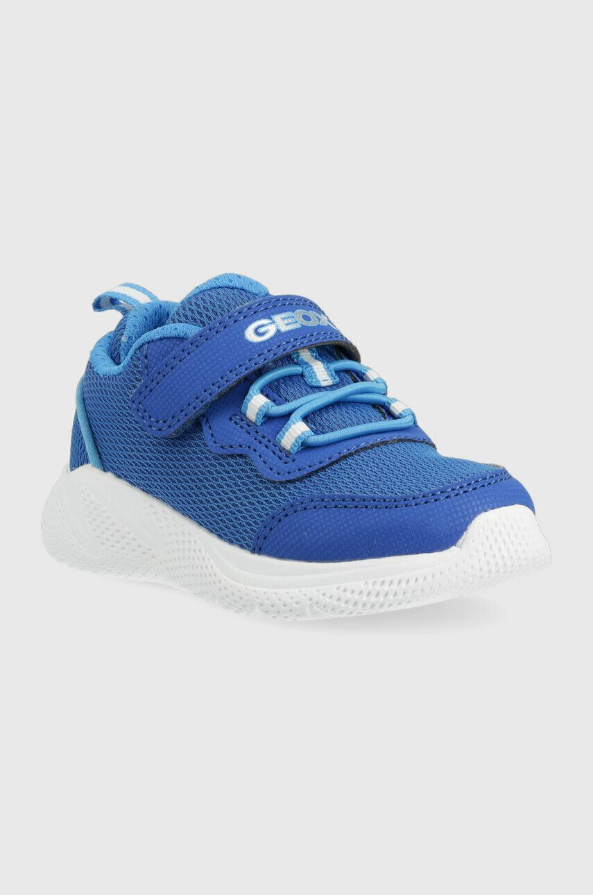 Geox sneakers pentru copii - Pled.ro